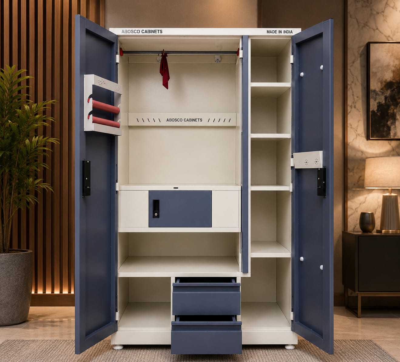 Why Choose Abosco Furniture
