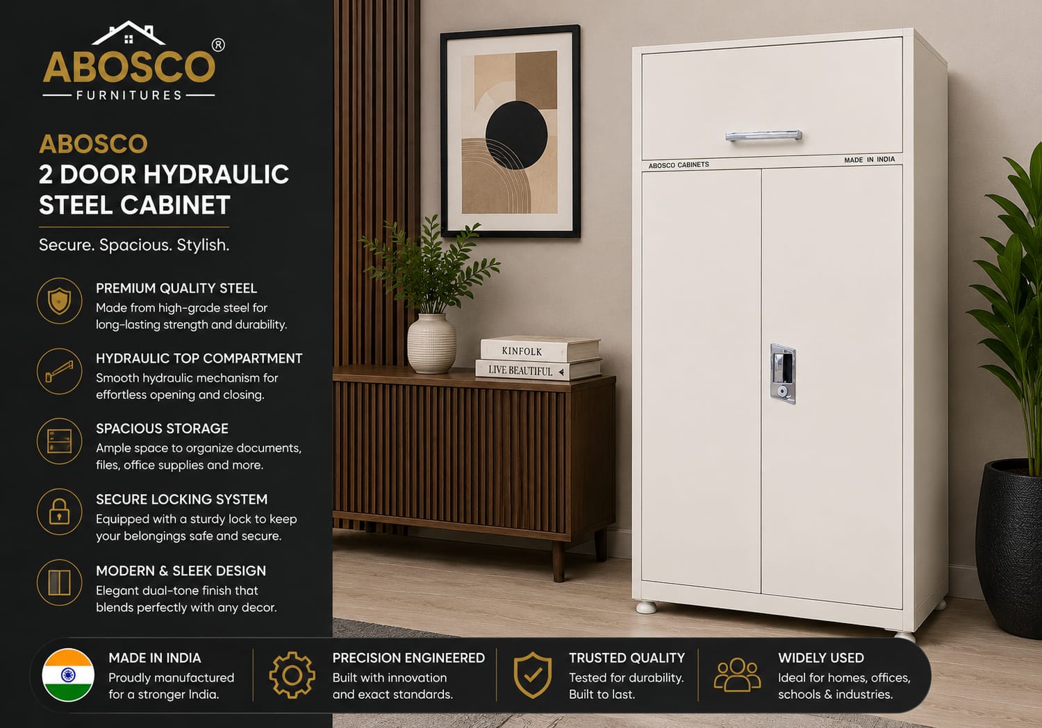 Abosco Furniture gallery