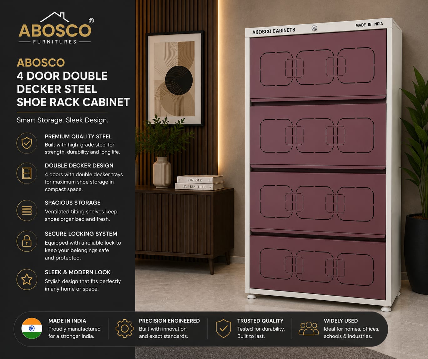Abosco Furniture gallery