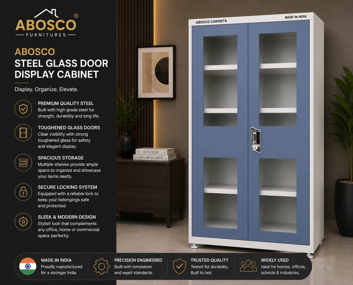Abosco Furniture gallery
