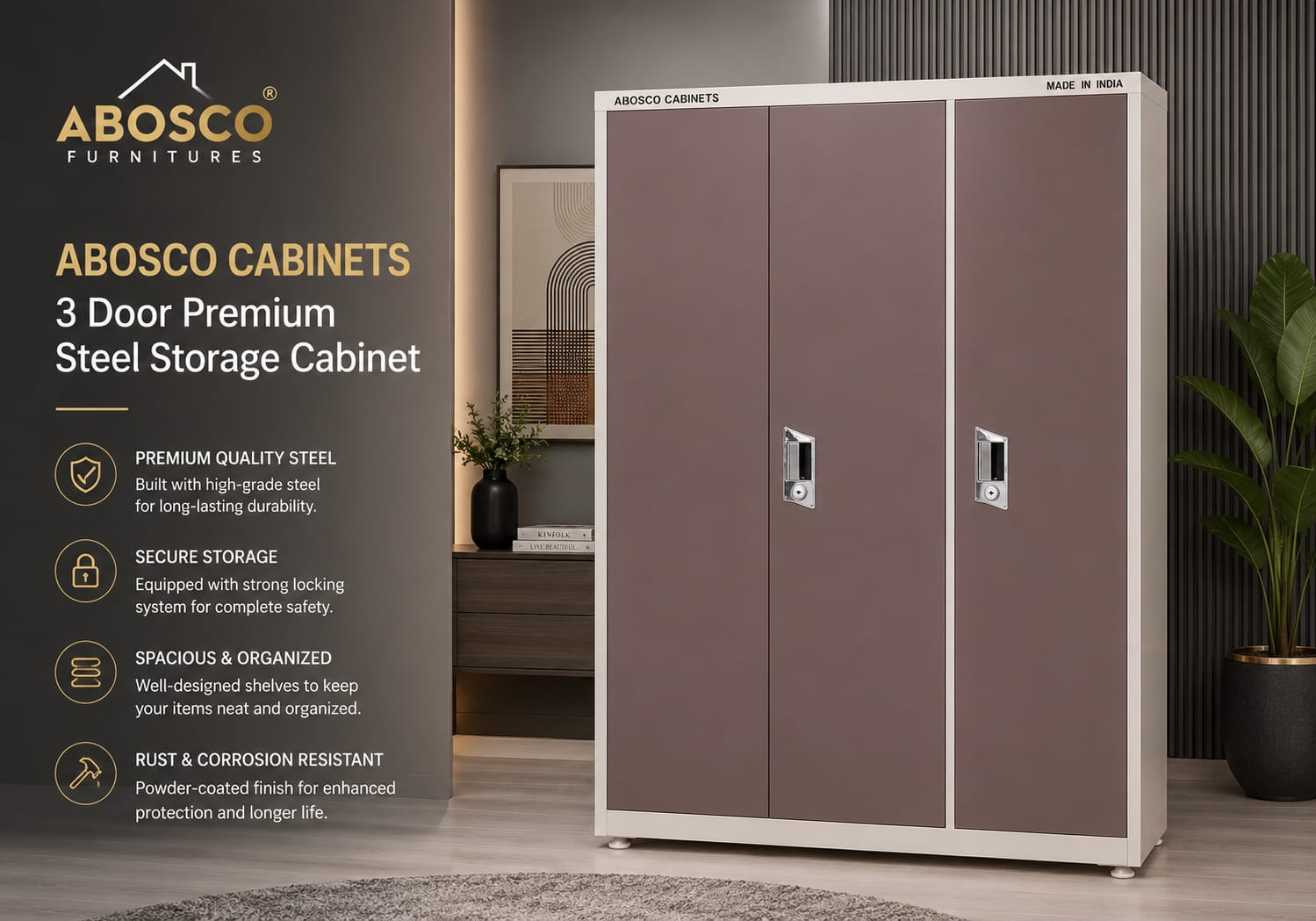 Abosco Furniture gallery