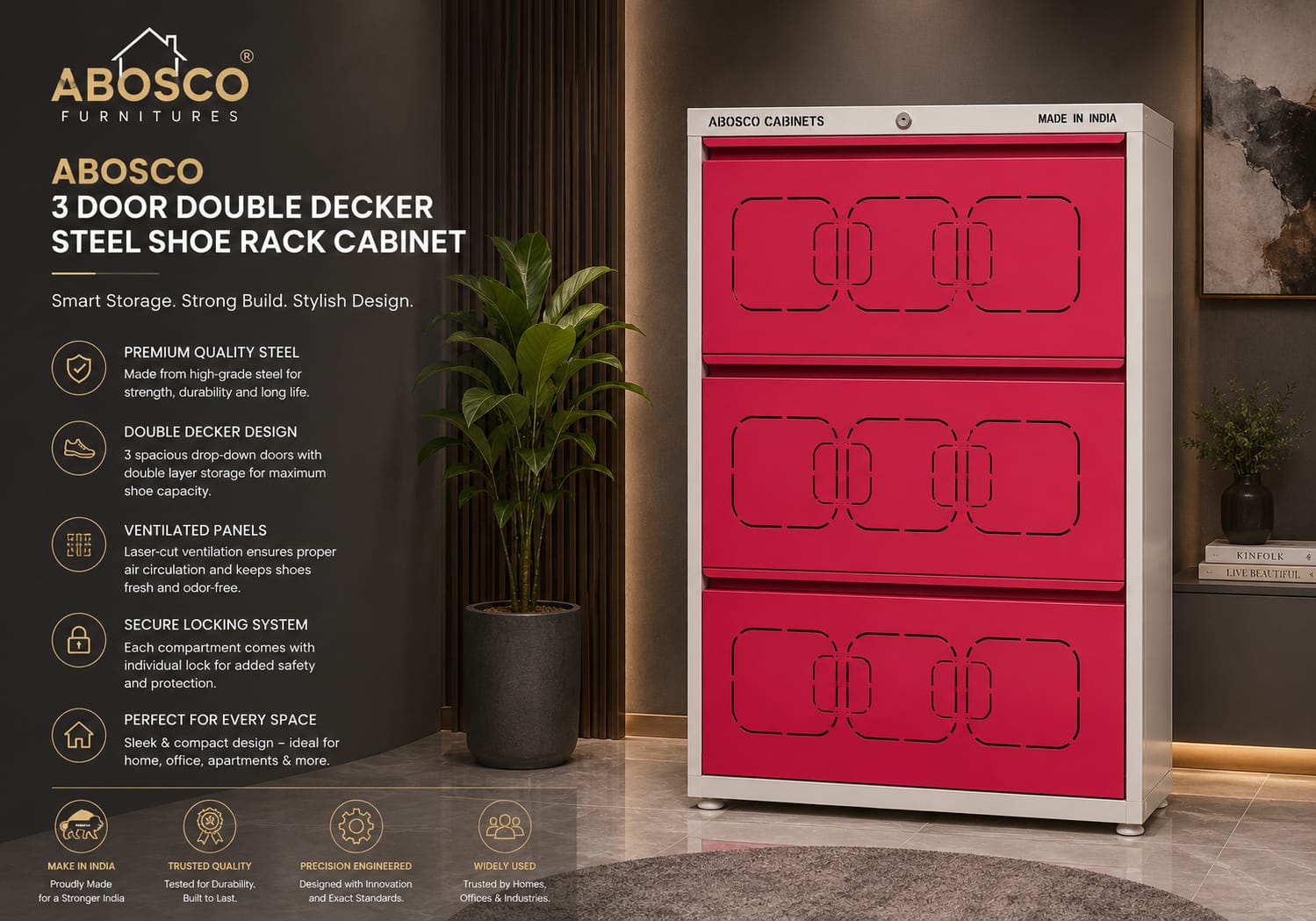 Abosco Furniture gallery