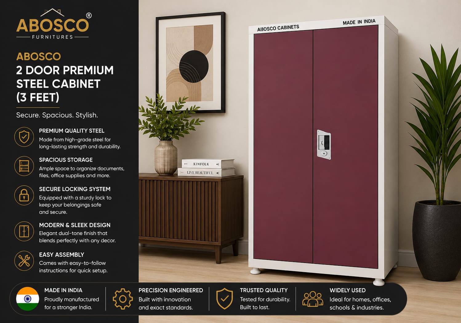 Abosco Furniture gallery
