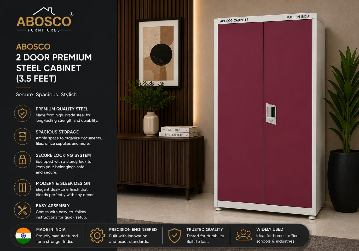 Abosco Furniture gallery
