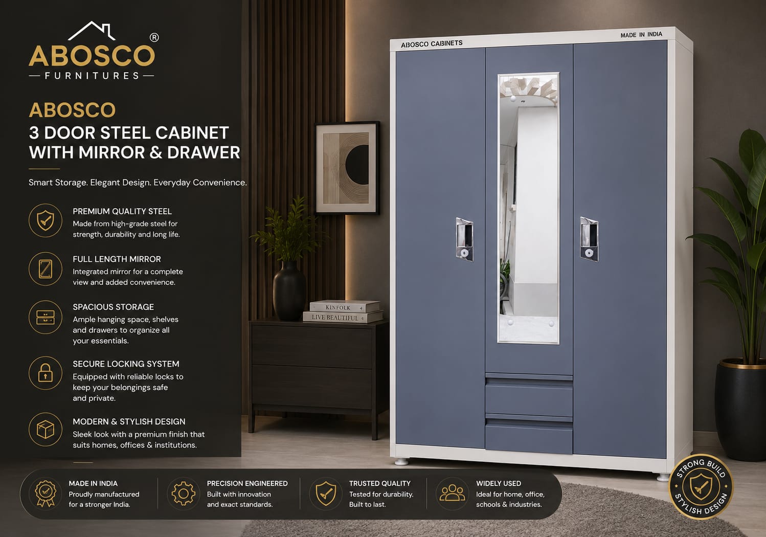Abosco Furniture gallery