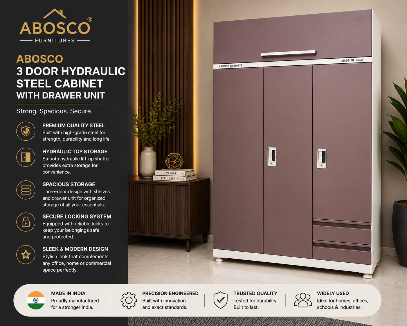 Abosco Furniture gallery