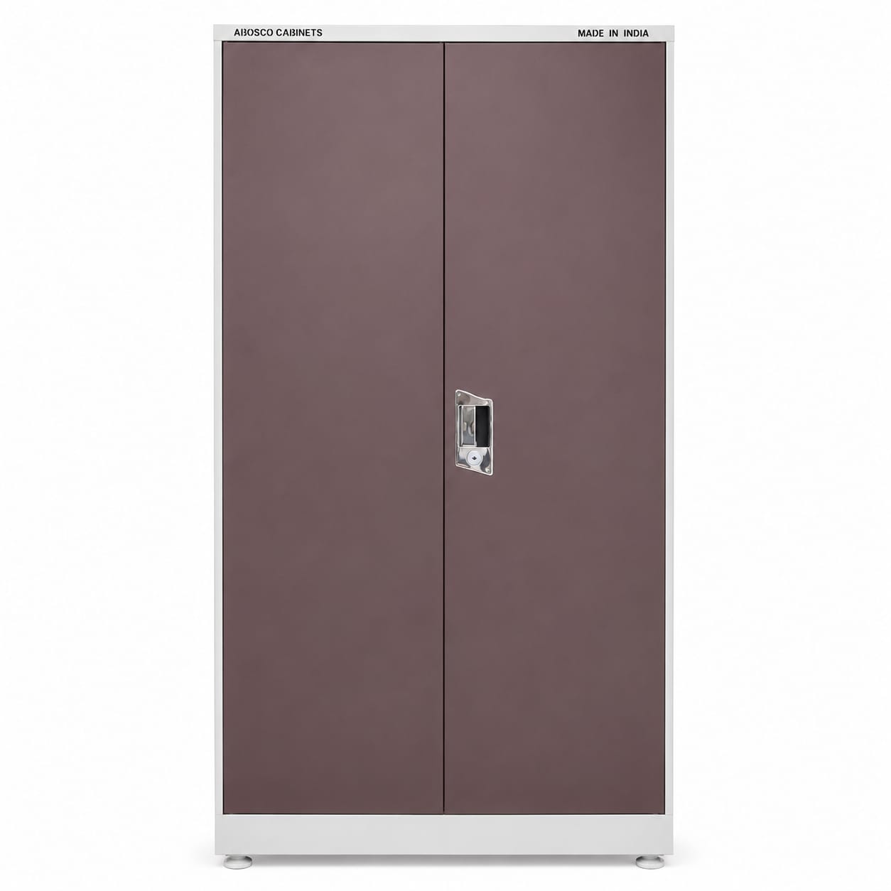 ABOSCO  2 door  Premium Steel Cabinets (3 feet)